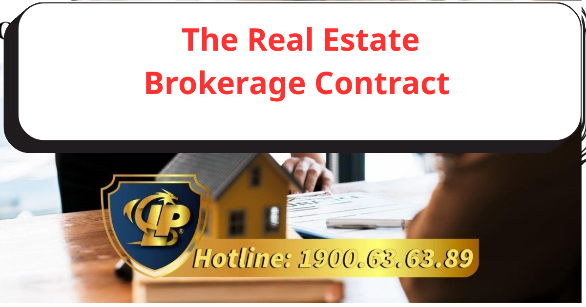 Steps to effectively manage real estate brokerage contracts