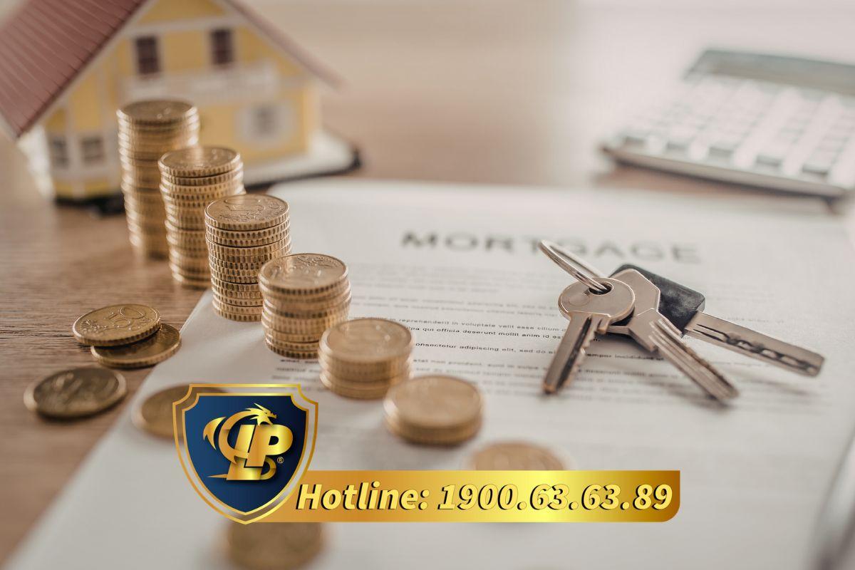 What methods can overseas Vietnamese use to purchase properties that are mortgaged to banks in Vietnam?