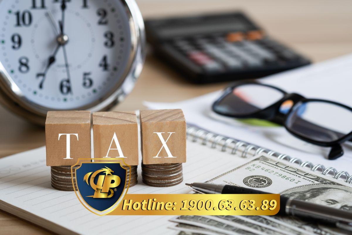 Financial responsibility and implicit tax risks