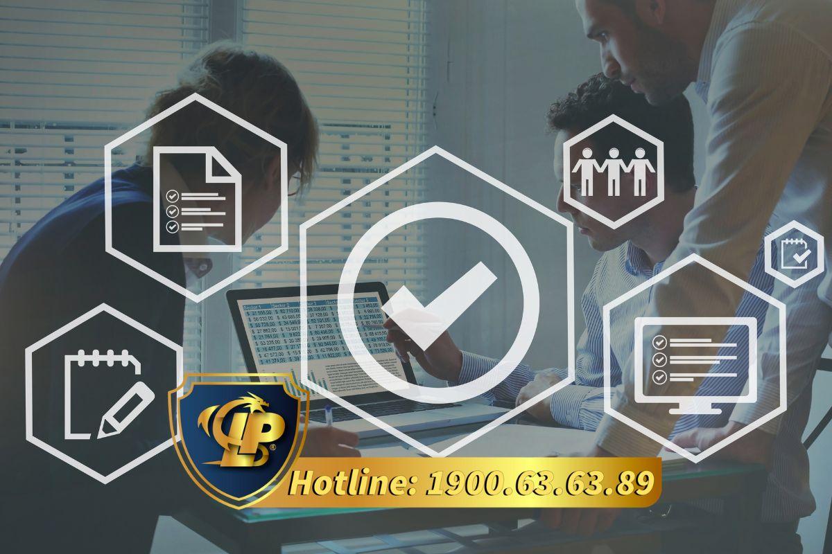 Long Phan Consulting Company provides support and advice on designing safe real estate transaction closing processes