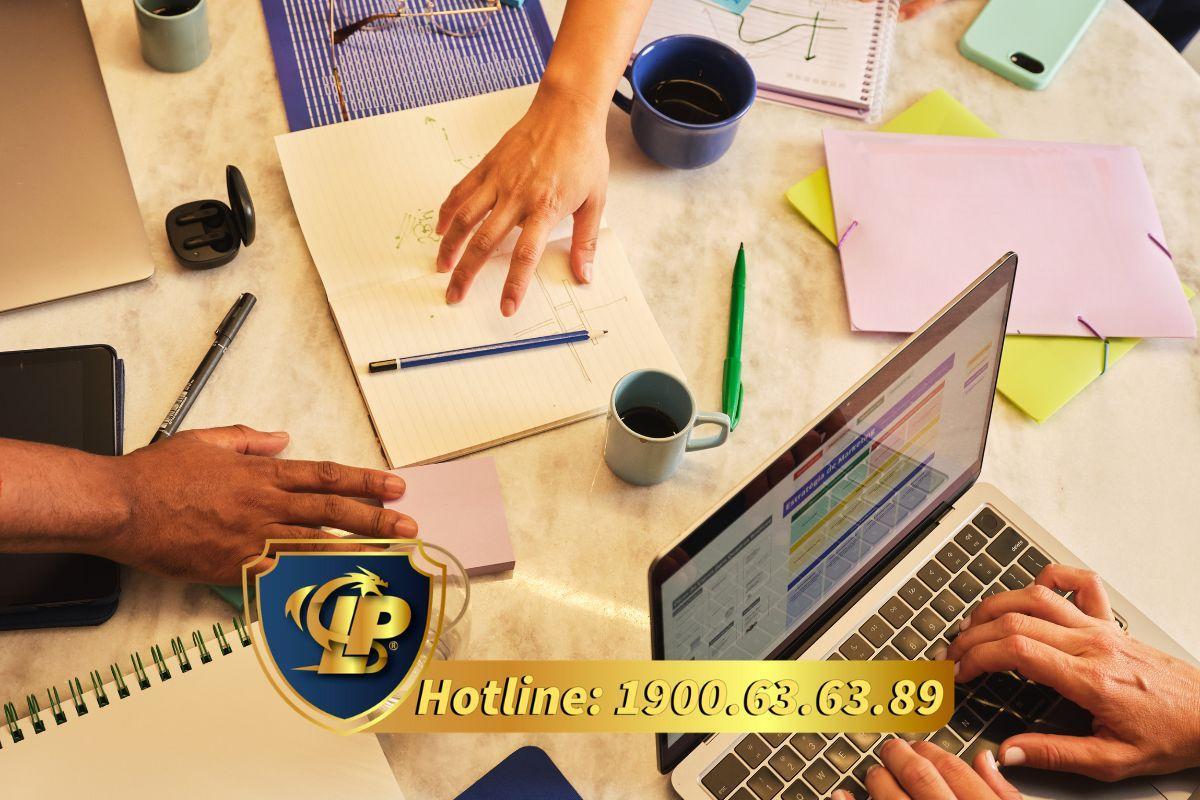 Long Phan Consulting Company provides support and advice on establishing a real estate brokerage company
