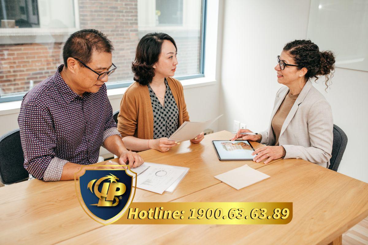 Real estate M&A consulting support at Long Phan Consulting Company