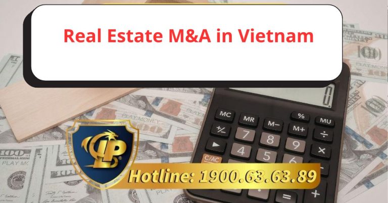 Vietnam's real estate M&A: 5 legal risks that Korean, Japanese, and Singaporean investors need to review before transacting