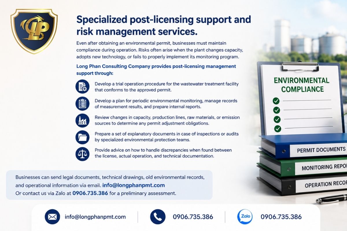 Legal risk management and in-depth compliance solutions