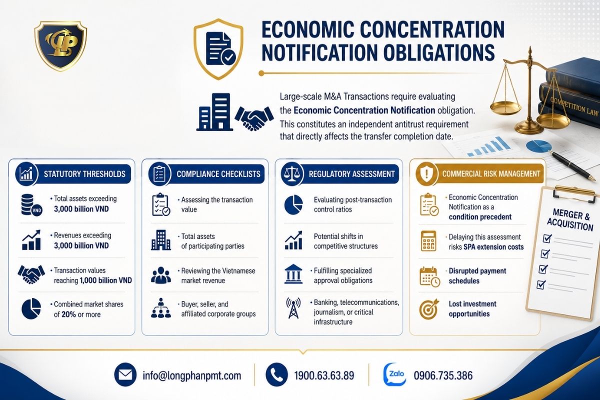Regulations on foreign ownership limits in the banking and securities sectors.
